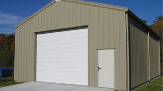 Garage Door Openers at Old Town Camarillo, California